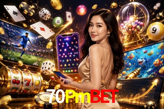 Account Benefits 70Pmbet