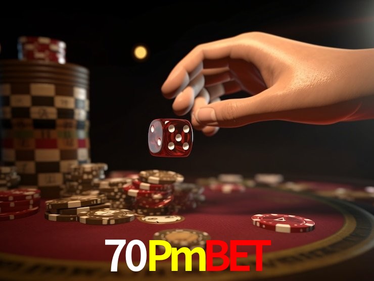 Ofertas Exclusivas 70Pmbet