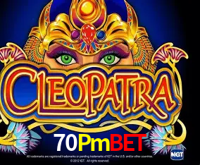 Descubra o Mundo do Cassino Online com 70Pmbet