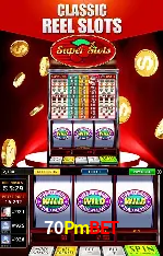 Descubra a Magia dos Jogos de Arcade no 70Pmbet
