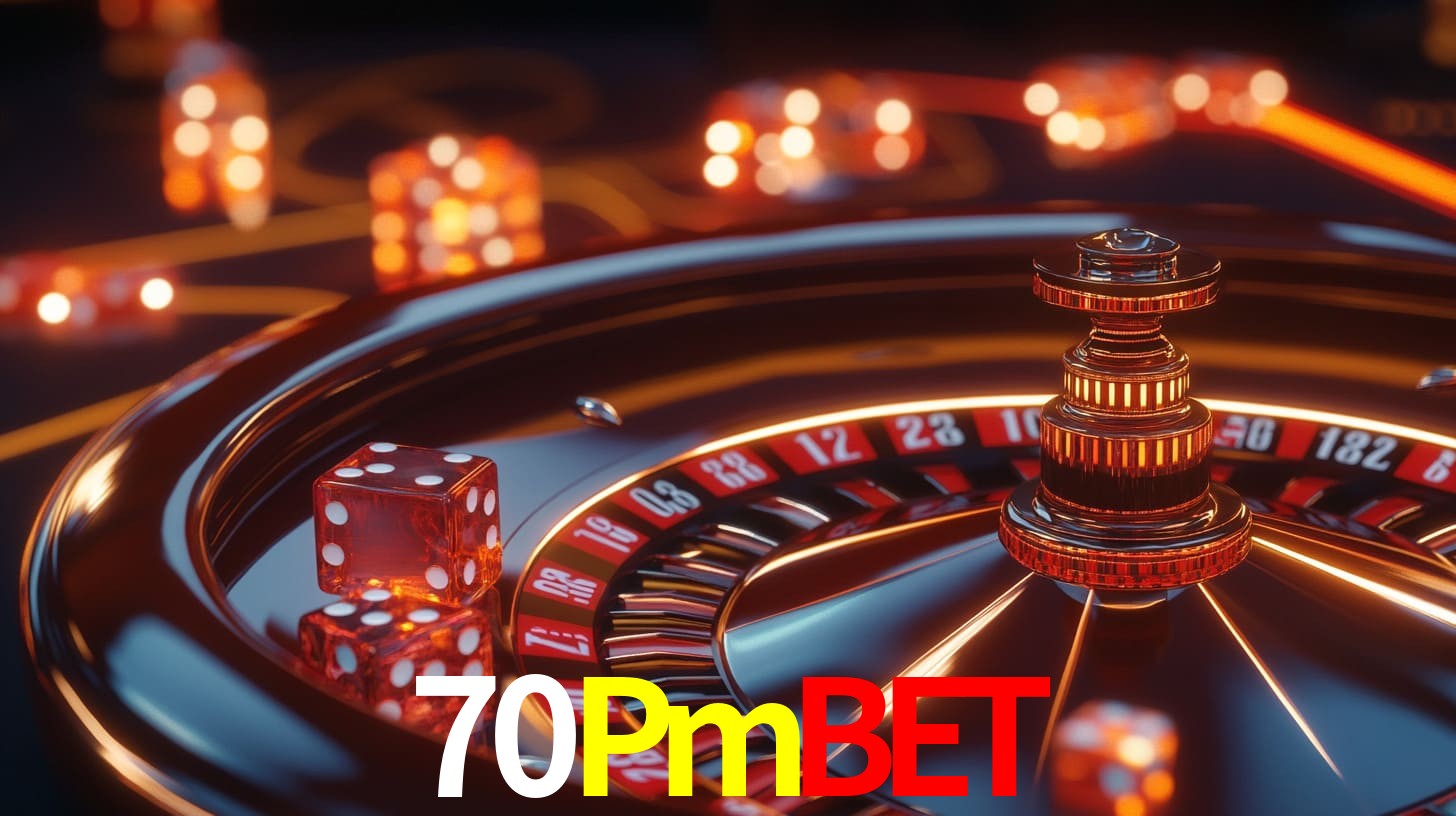 Bônus Generosos e Exclusivos no 70Pmbet para Você!