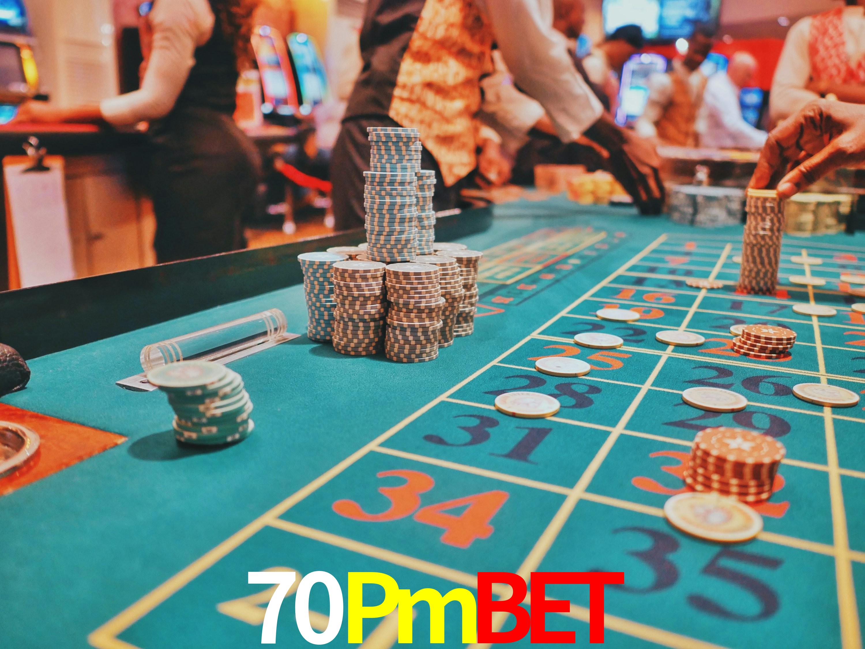 Avaliações dos Jogadores 70Pmbet
