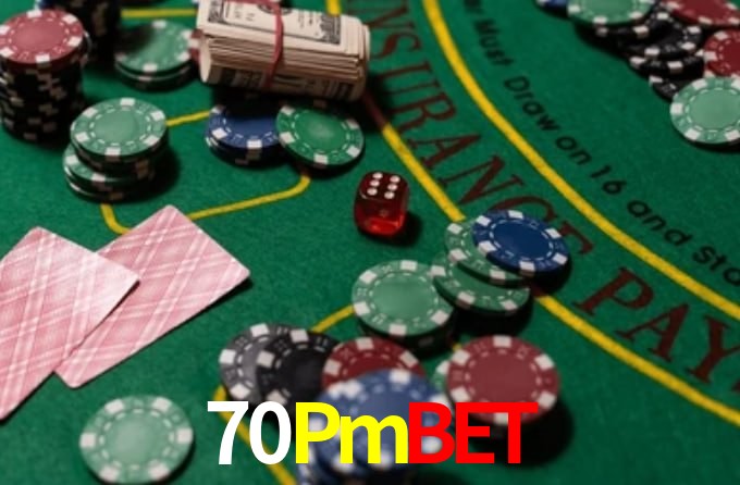 70Pmbet Vip