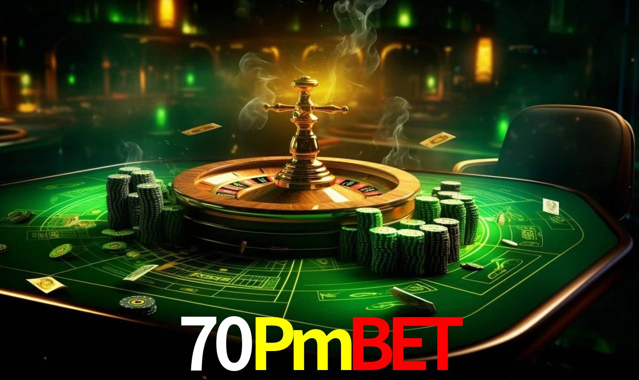 Bônus Diários 70Pmbet