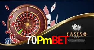 Login Seguro 70Pmbet