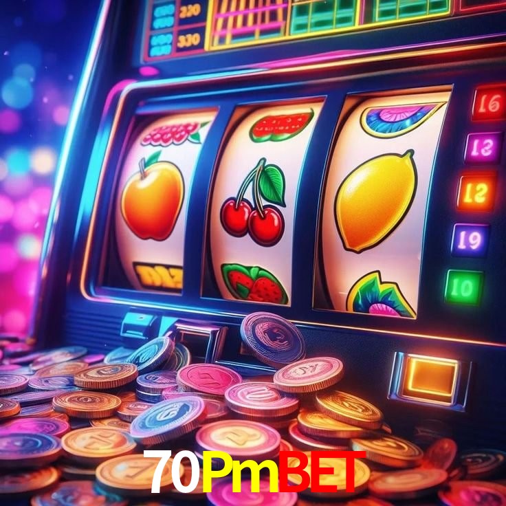 Benefícios da Conta 70Pmbet