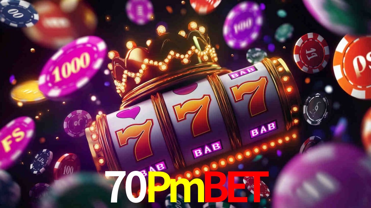 Game Providers 70Pmbet