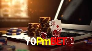 Casino Ao Vivo 70Pmbet
