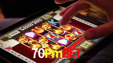 A Emoção da Loteria na 70Pmbet: Uma Chance de Mudança de Vida