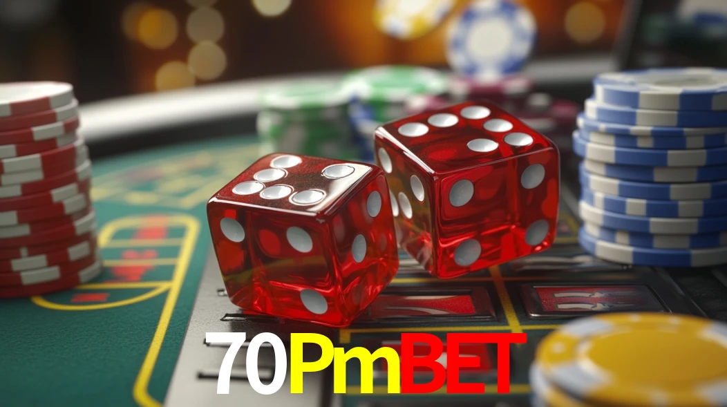 Welcome Bonus 70Pmbet