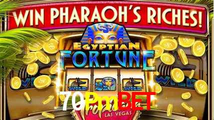 Explorando a Categoria de Eventos em Apostas na 70Pmbet