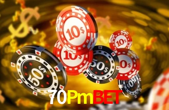 Jogos de Slot 70Pmbet