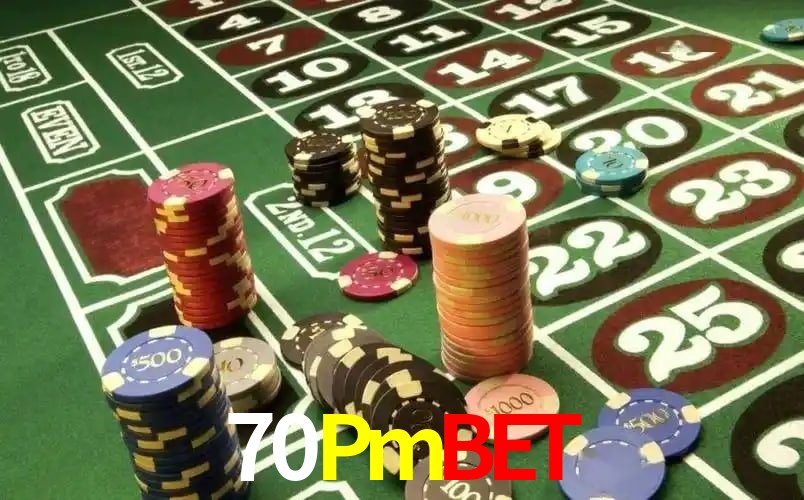 Especiais de Fim de Semana 70Pmbet