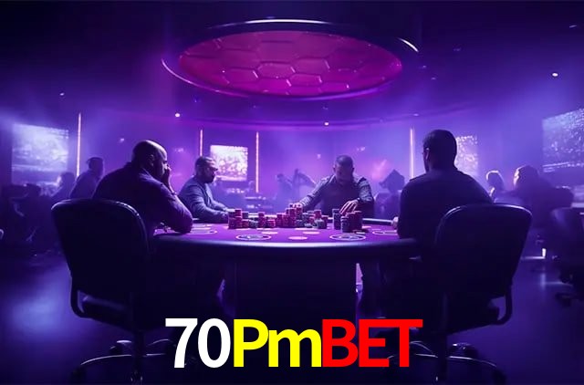 Integração de APIs 70Pmbet