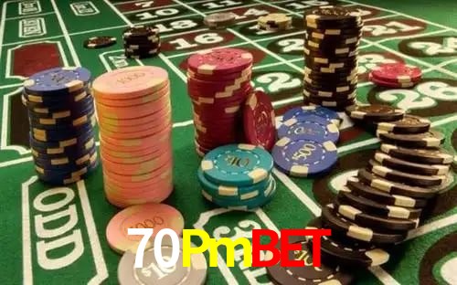 Instalar app 70Pmbet