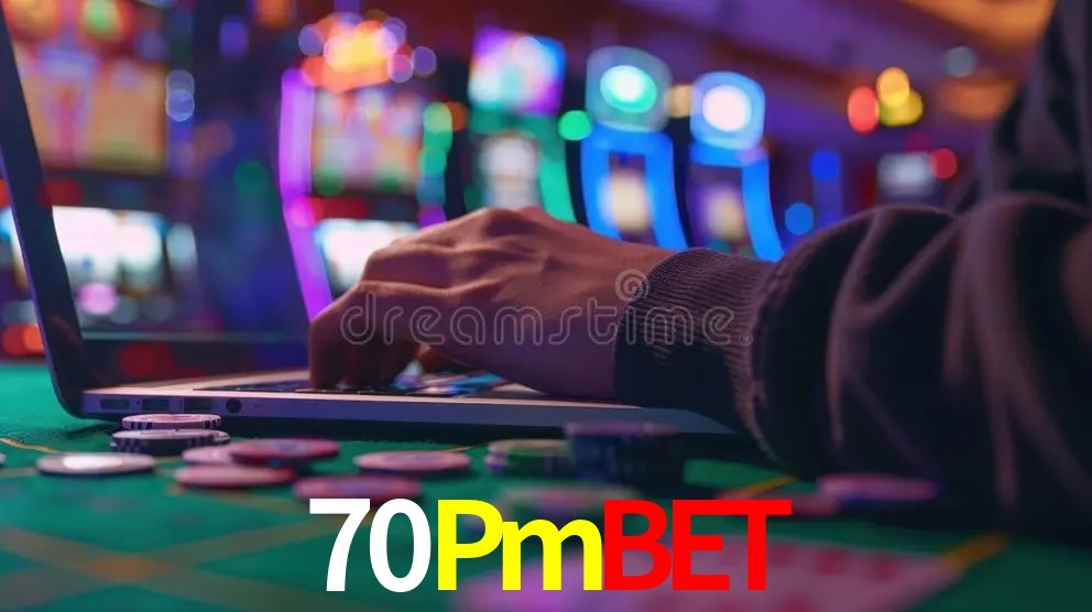 Apostas de Futebol 70Pmbet