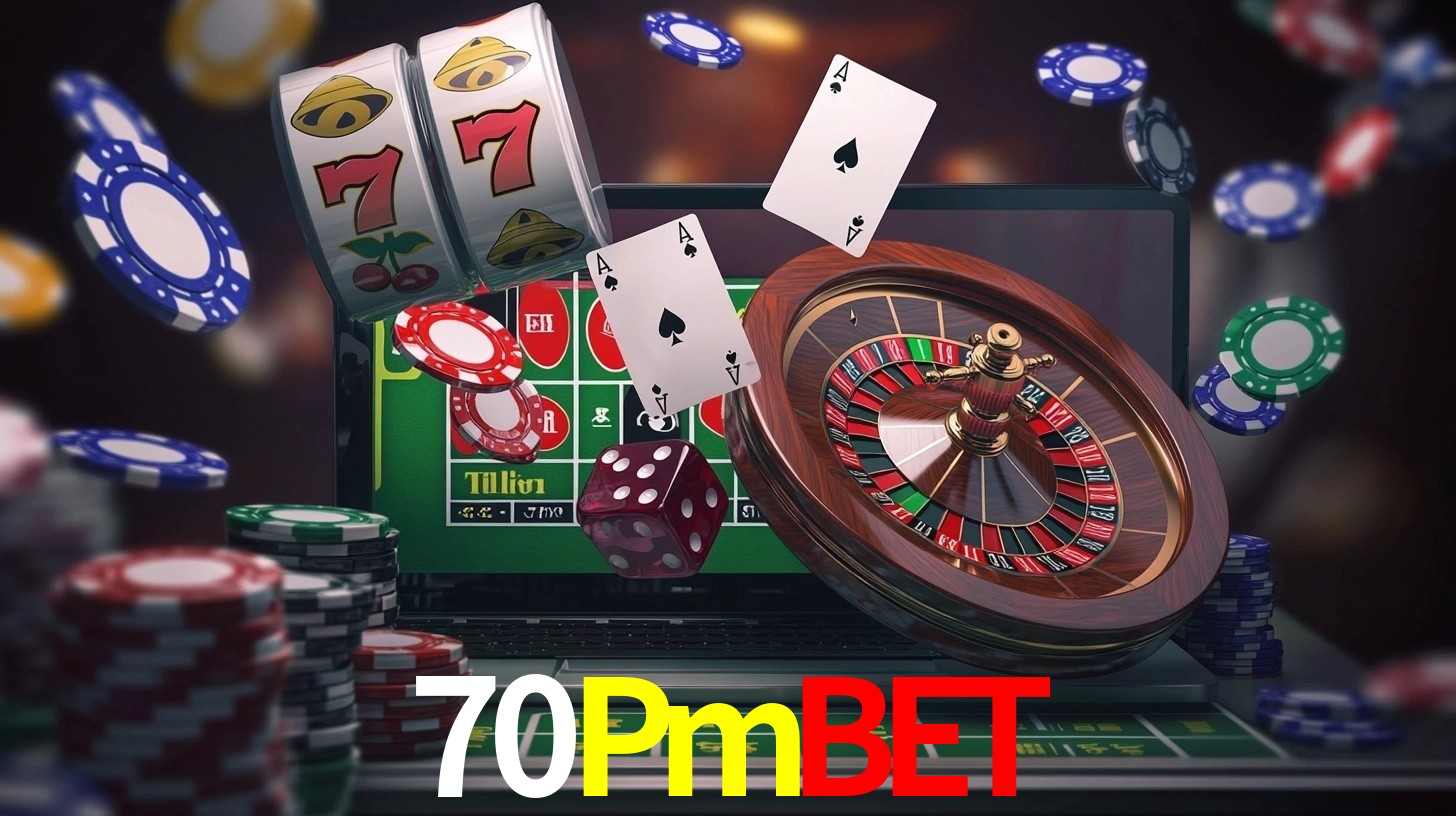 Ofertas Imperdíveis na 70Pmbet: Promoções e Bônus Que Valem a Pena