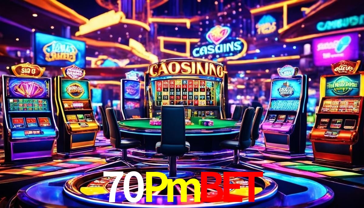 Sistemas de Segurança 70Pmbet
