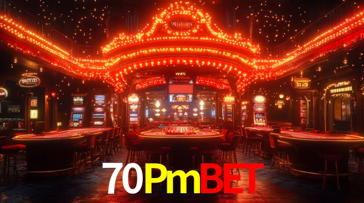 Explore as vantagens do 70Pmbet: serviço profissional e confiabilidade