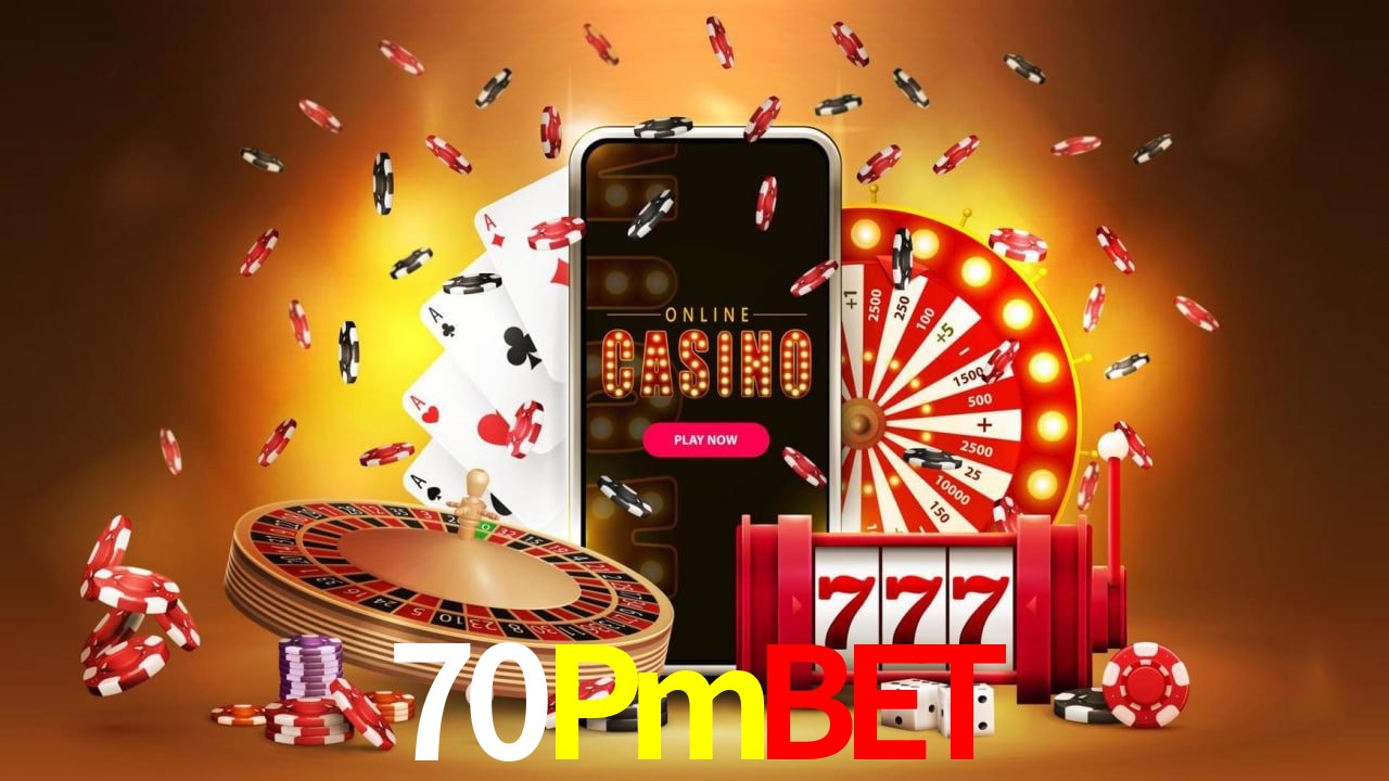 Explorando a Categoria de Eventos em Apostas na 70Pmbet