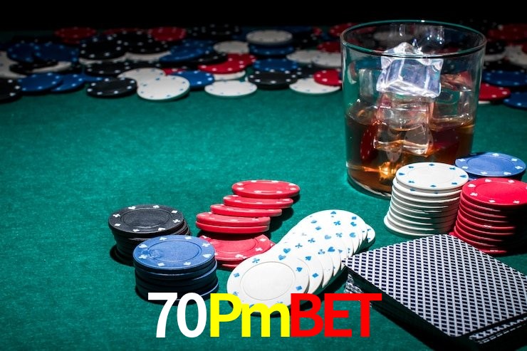 Recursos de Bônus 70Pmbet