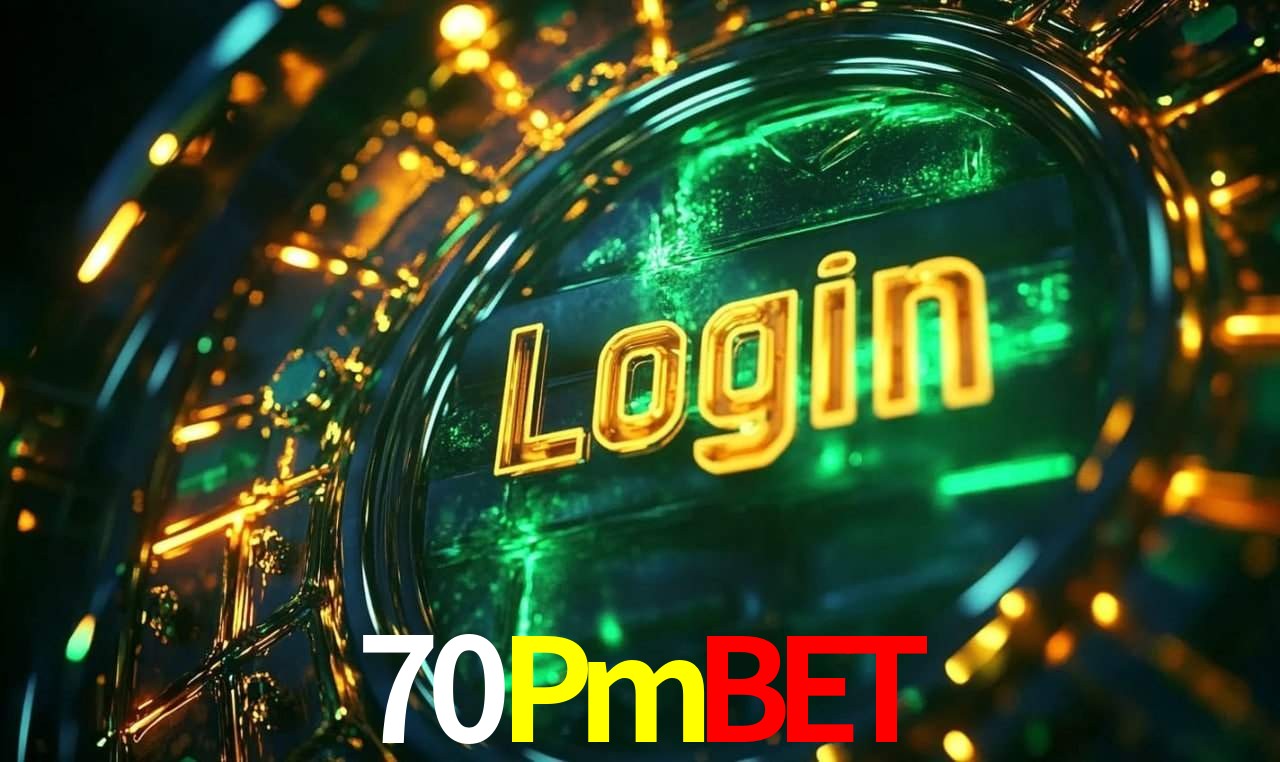 Página de download 70Pmbet