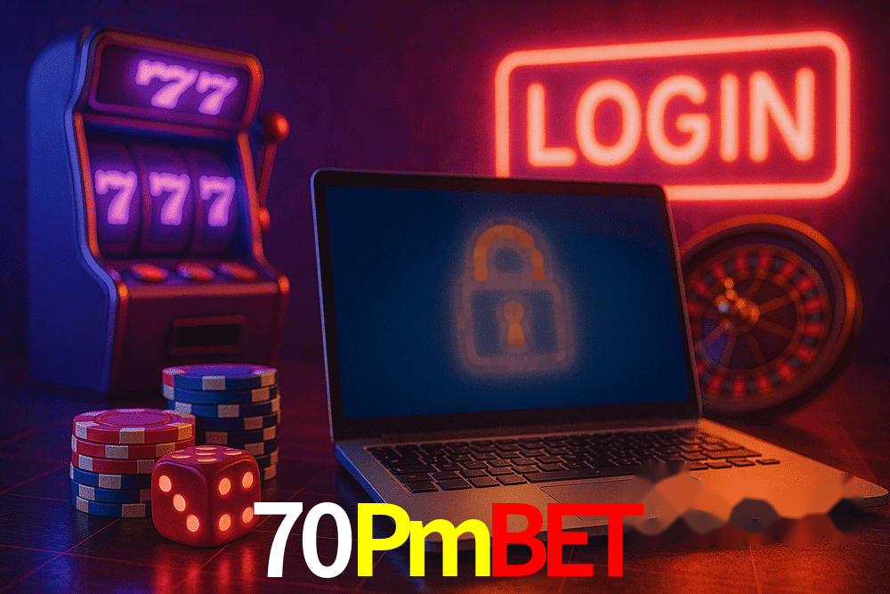 Segurança 2FA 70Pmbet