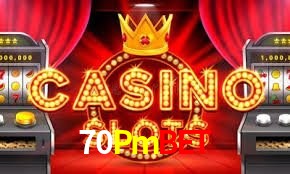 Slot Games 70Pmbet