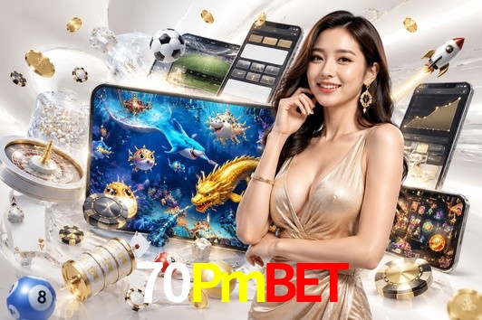Quick Registration 70Pmbet