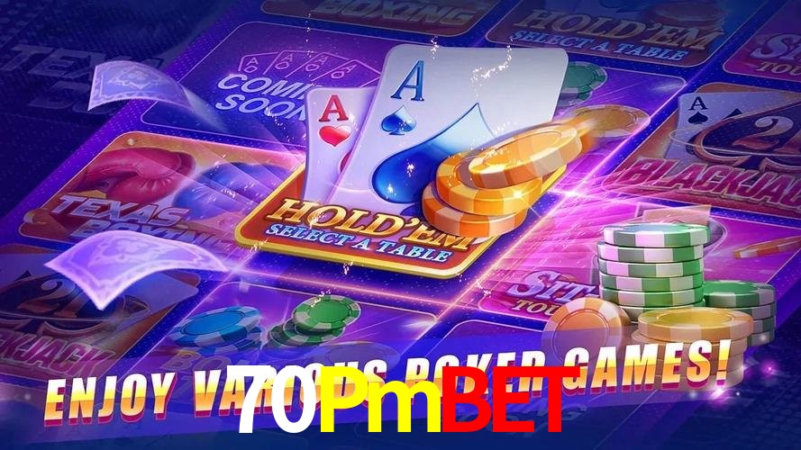 Jogos Exclusivos 70Pmbet