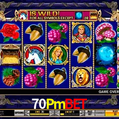 Descubra o Mundo do Cassino Online com 70Pmbet