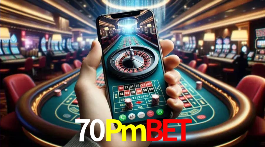 Platform Technology 70Pmbet