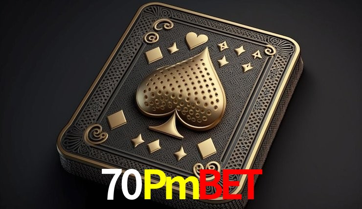 Design Responsivo 70Pmbet