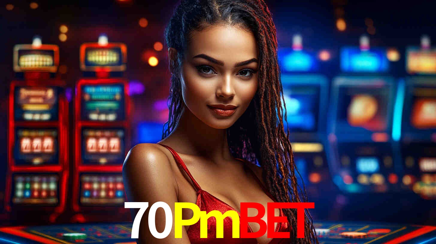 cassino 70Pmbet