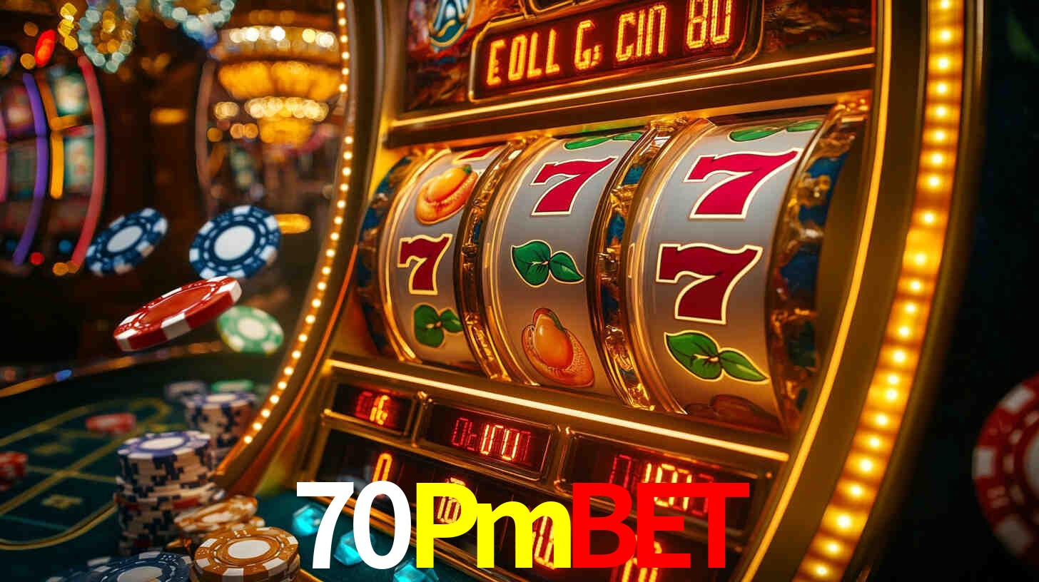 70Pmbet App Interface