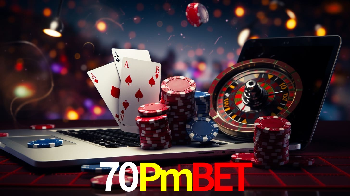Live Casino 70Pmbet
