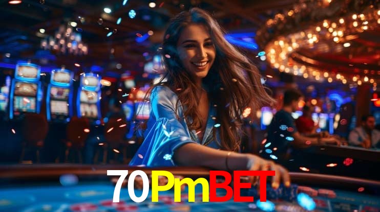 Experiência VIP 70Pmbet