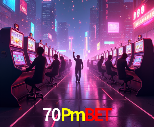 Estatísticas 70Pmbet