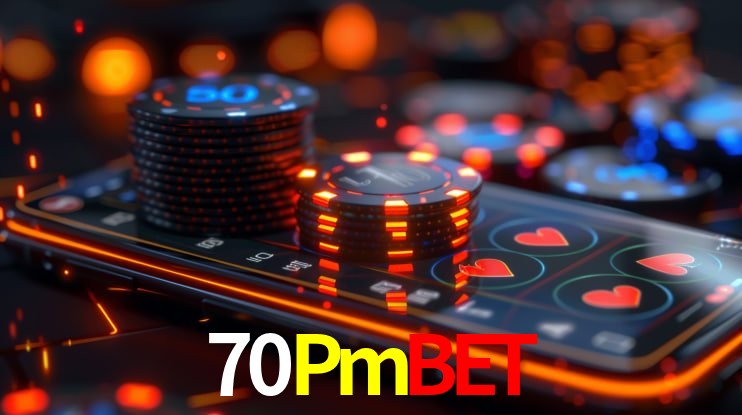 Bonus Features 70Pmbet