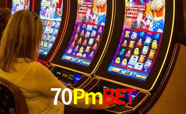 A Popularidade dos Caça-Níqueis no 70Pmbet