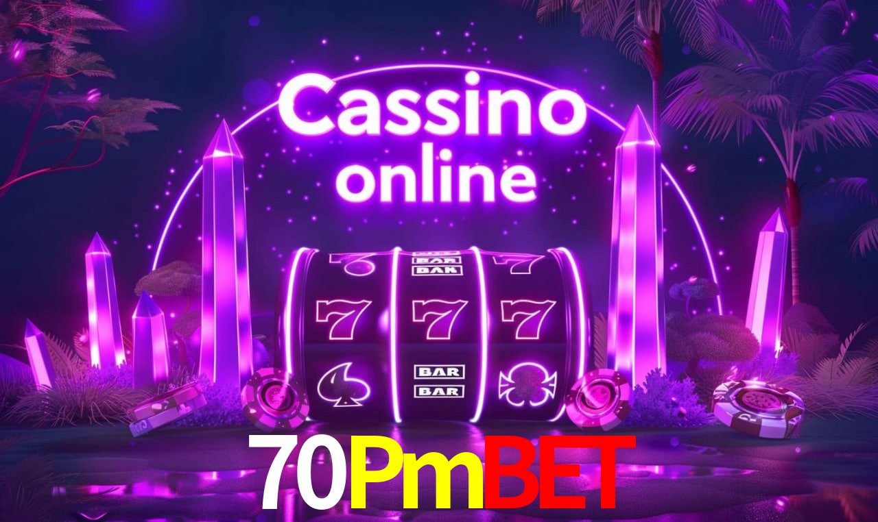 Atalho iOS 70Pmbet