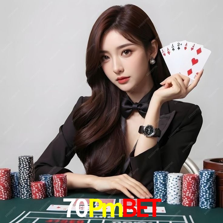 Acesso à conta 70Pmbet