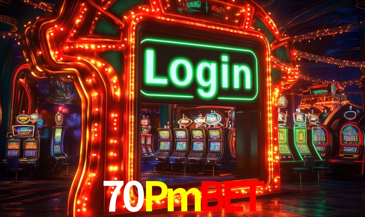 Provedores de Jogos 70Pmbet