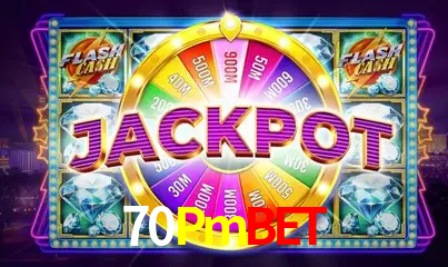 A Emoção da Loteria na 70Pmbet: Uma Chance de Mudança de Vida