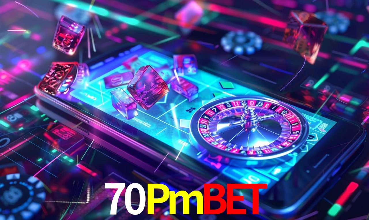 Cadastro Rápido 70Pmbet
