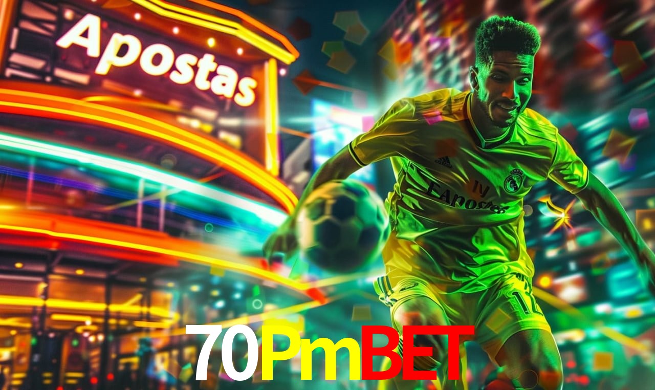 Promoções Sazonais 70Pmbet