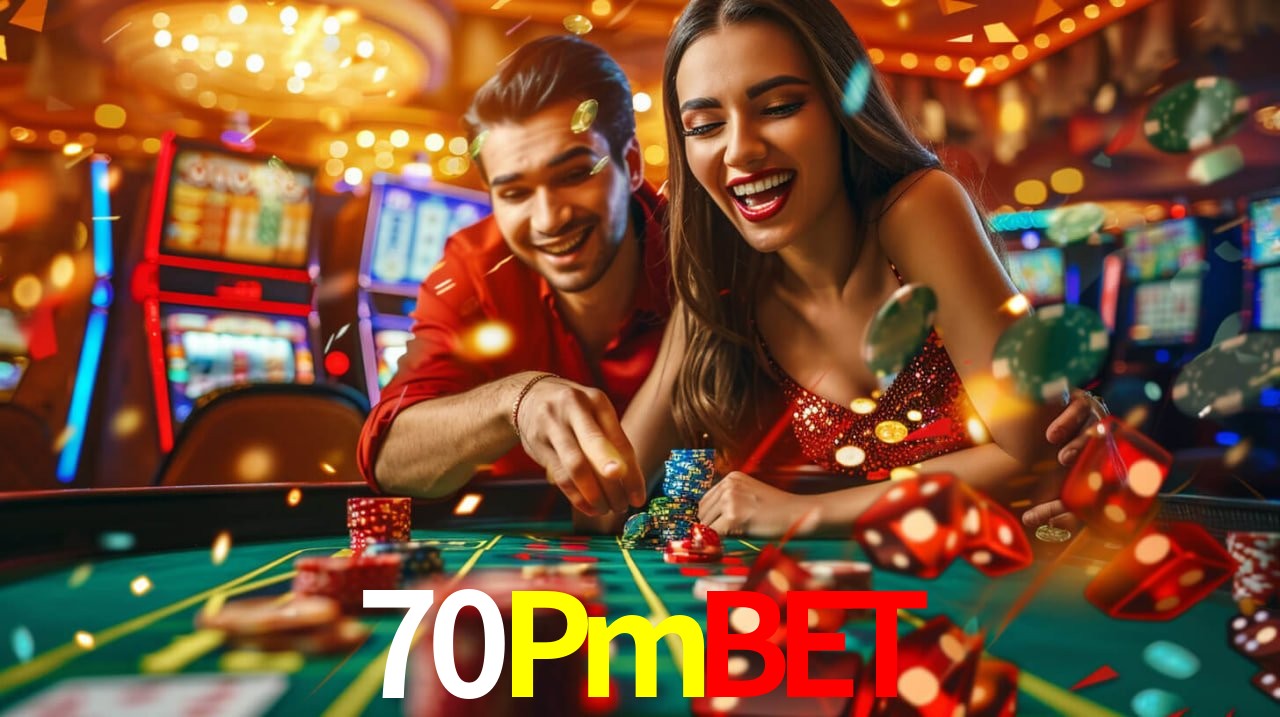 Estatísticas 70Pmbet