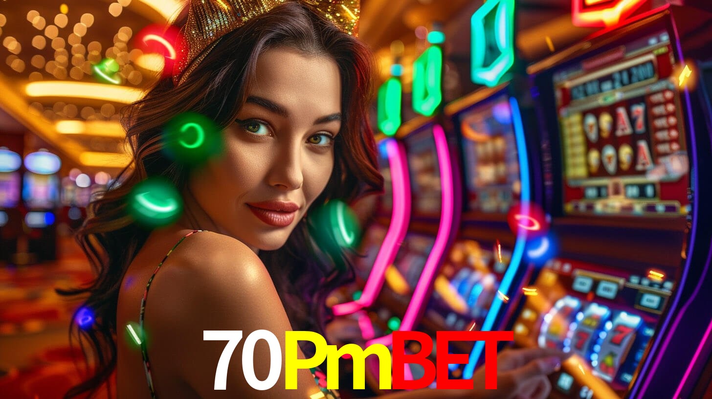 App mobile 70Pmbet