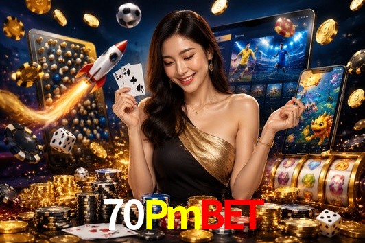 2FA Security 70Pmbet