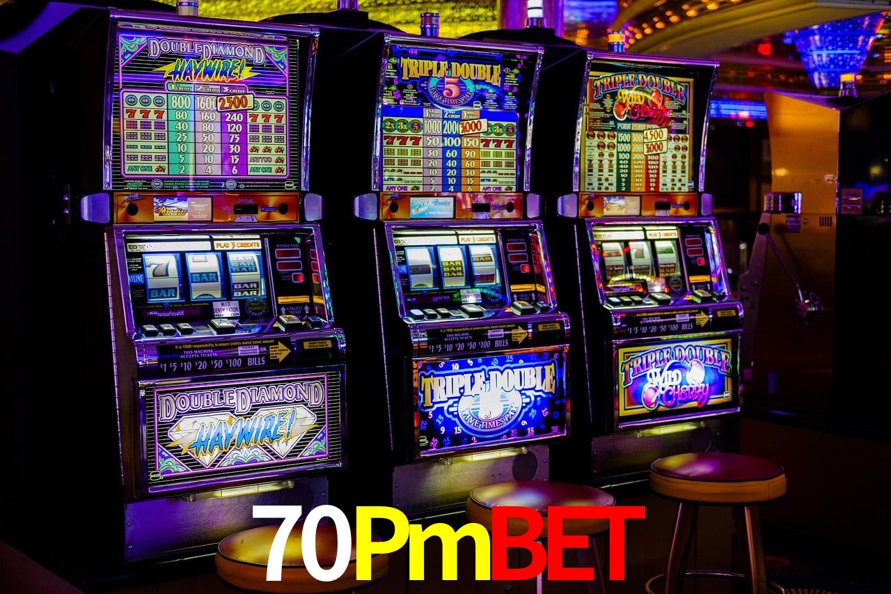 Diretório de Jogos 70Pmbet